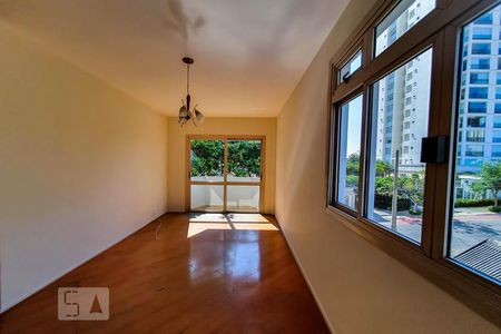 Sala de Estar de apartamento à venda com 3 quartos, 100m² em Cambuci, São Paulo