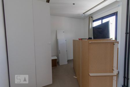 Studio de apartamento para alugar com 1 quarto, 28m² em Rebouças, Curitiba