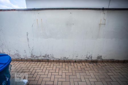 Vista de casa para alugar com 4 quartos, 360m² em Parque Jabaquara, São Paulo