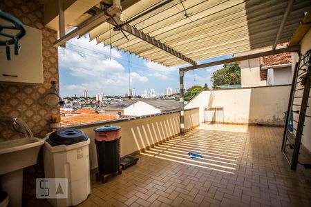 Casa à venda com 360m², 4 quartos e 3 vagas Casa à venda com 360m², 4 quartos e 3 vagasÁrea de Serviço