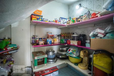 Casa à venda com 360m², 4 quartos e 3 vagas Casa à venda com 360m², 4 quartos e 3 vagasDispensa