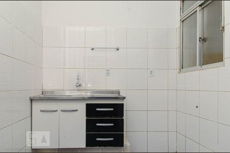 Apartamento para alugar com 79m², 2 quartos e sem vagaCozinha