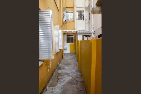 Apartamento para alugar com 79m², 2 quartos e sem vagaQuintal