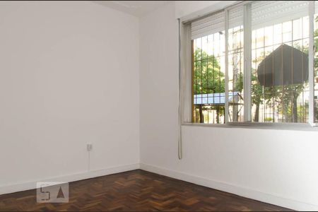 Detalhe Sala de apartamento para alugar com 2 quartos, 79m² em Santana, Porto Alegre