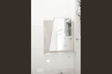 Apartamento para alugar com 79m², 2 quartos e sem vagaBanheiro