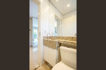 Apartamento para alugar com 37m², 1 quarto e 1 vagaBanheiro