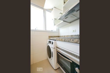 Apartamento para alugar com 37m², 1 quarto e 1 vagaÁrea de serviço