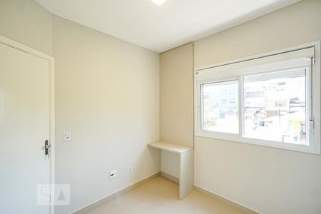 Quarto de apartamento para alugar com 1 quarto, 37m² em Penha de França, São Paulo