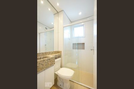 Apartamento para alugar com 37m², 1 quarto e 1 vagaBanheiro