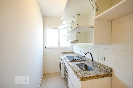 Apartamento para alugar com 37m², 1 quarto e 1 vagaCozinha