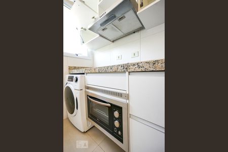 Apartamento para alugar com 37m², 1 quarto e 1 vagaÁrea de serviço