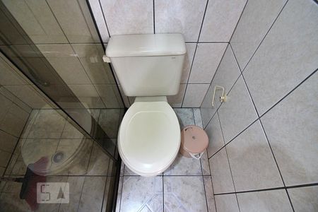 Casa à venda com 200m², 3 quartos e 1 vagaBanheiro Social