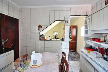 Casa à venda com 200m², 3 quartos e 1 vagaCozinha