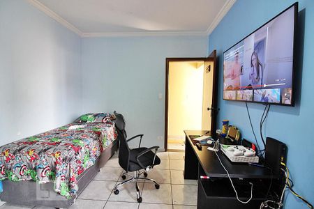 Casa à venda com 200m², 3 quartos e 1 vagaQuarto 3 - Suíte