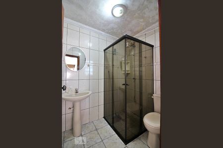 Casa à venda com 200m², 3 quartos e 1 vagaBanheiro Social