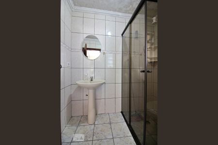 Casa à venda com 200m², 3 quartos e 1 vagaBanheiro Social