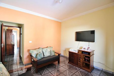 Quarto 1 - Suíte de casa para alugar com 3 quartos, 200m² em Independência, São Bernardo do Campo