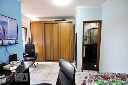 Casa à venda com 200m², 3 quartos e 1 vagaQuarto 3 - Suíte