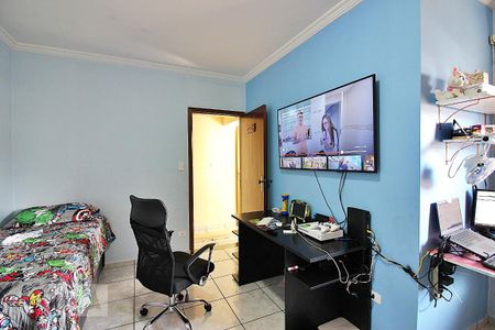 Casa à venda com 200m², 3 quartos e 1 vagaQuarto 3 - Suíte