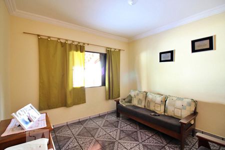 Quarto 1 - Suíte de casa para alugar com 3 quartos, 200m² em Independência, São Bernardo do Campo