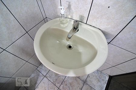 Casa à venda com 200m², 3 quartos e 1 vagaBanheiro Social