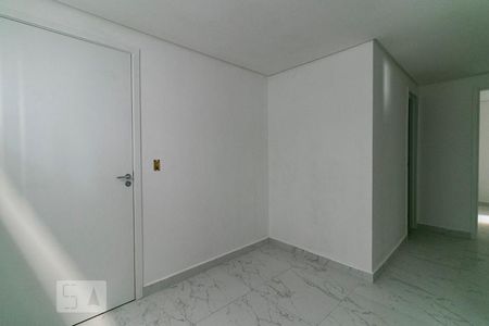 Sala de apartamento para alugar com 2 quartos, 45m² em Vila Prudente, São Paulo