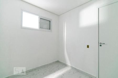 Quarto 1 de apartamento para alugar com 2 quartos, 45m² em Vila Prudente, São Paulo