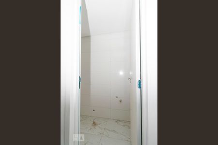 Apartamento para alugar com 45m², 2 quartos e sem vagaBanheiro