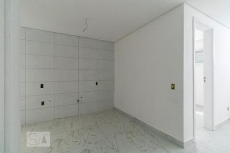 Apartamento para alugar com 45m², 2 quartos e sem vagaCozinha