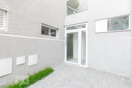Apartamento para alugar com 45m², 2 quartos e sem vagaÁrea Comum