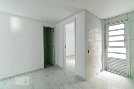 Apartamento para alugar com 45m², 2 quartos e sem vagaCozinha
