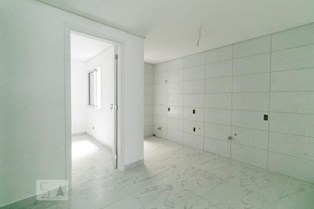 Apartamento para alugar com 45m², 2 quartos e sem vagaCozinha