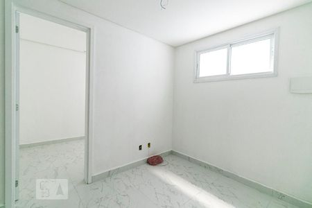 Sala de apartamento para alugar com 2 quartos, 45m² em Vila Prudente, São Paulo