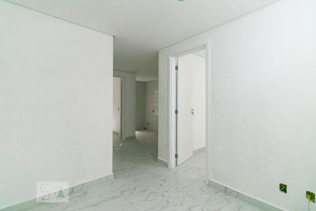 Sala de apartamento para alugar com 2 quartos, 45m² em Vila Prudente, São Paulo