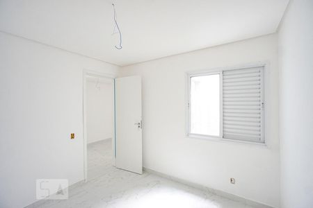 Quarto 02 de apartamento para alugar com 2 quartos, 45m² em Vila Prudente, São Paulo