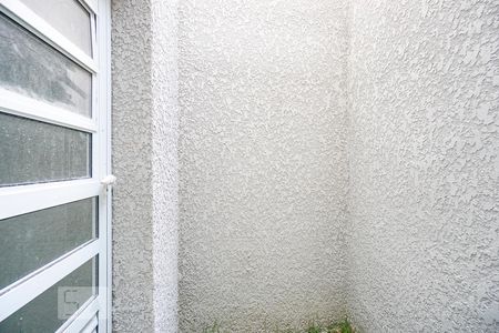 Vista do quarto 02 de apartamento para alugar com 2 quartos, 45m² em Vila Prudente, São Paulo