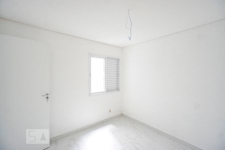 Quarto 02 de apartamento para alugar com 2 quartos, 45m² em Vila Prudente, São Paulo