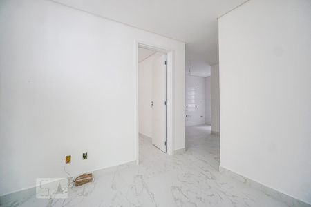 Sala de apartamento para alugar com 2 quartos, 45m² em Vila Prudente, São Paulo