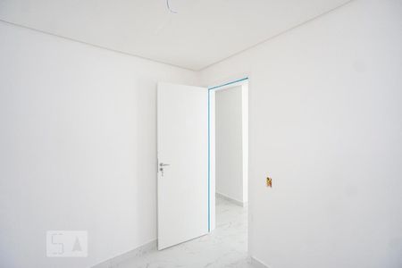 Quarto 01 de apartamento para alugar com 2 quartos, 45m² em Vila Prudente, São Paulo