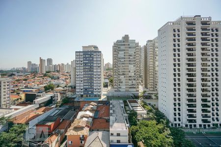 Apartamento para alugar com 58m², 2 quartos e 2 vagas Apartamento para alugar com 58m², 2 quartos e 2 vagasVista do quarto 02