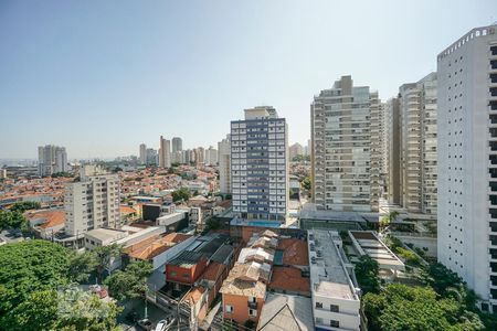 Apartamento para alugar com 58m², 2 quartos e 2 vagas Apartamento para alugar com 58m², 2 quartos e 2 vagasVista do quarto 01