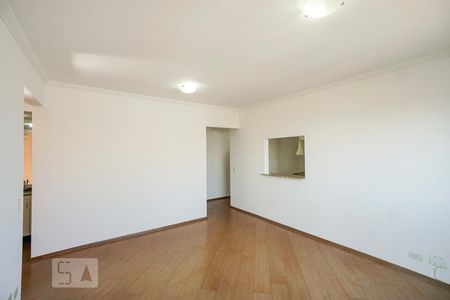 Apartamento para alugar com 58m², 2 quartos e 2 vagas Apartamento para alugar com 58m², 2 quartos e 2 vagasSala