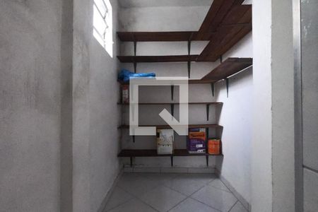 Casa à venda com 129m², 3 quartos e 2 vagasÁrea de Serviço