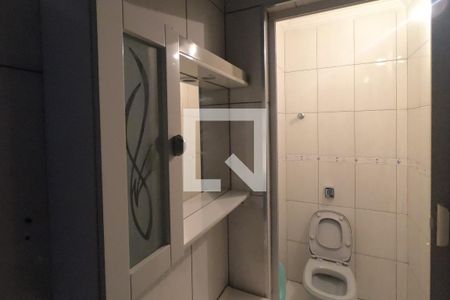 Lavabo de casa à venda com 3 quartos, 129m² em Jardim Bom Clima, Guarulhos