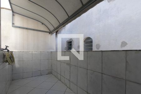 Casa à venda com 129m², 3 quartos e 2 vagasVaranda Quarto 3