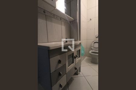 Lavabo de casa à venda com 3 quartos, 129m² em Jardim Bom Clima, Guarulhos
