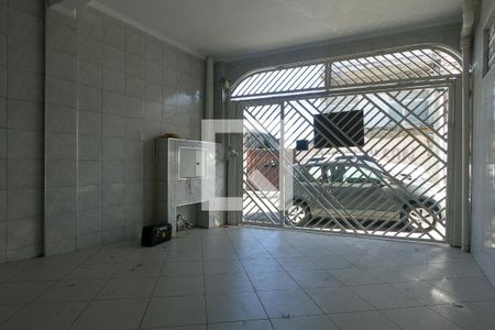 Casa à venda com 129m², 3 quartos e 2 vagasGaragem