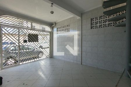 Casa à venda com 129m², 3 quartos e 2 vagasGaragem