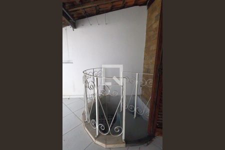 Casa à venda com 129m², 3 quartos e 2 vagasVaranda Quarto 1