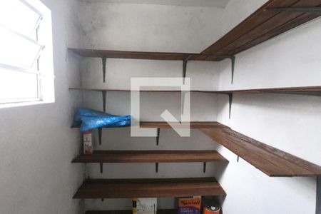 Casa à venda com 129m², 3 quartos e 2 vagasÁrea de Serviço